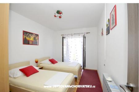 Appartements Borna foto 4