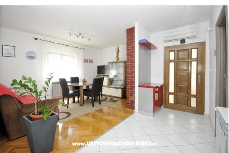 Appartements Borna foto 5