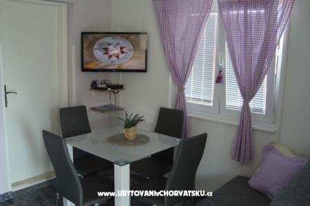 Appartements Bruna foto 3