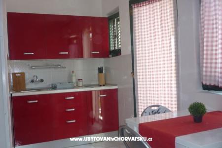 Appartements Bruna foto 4