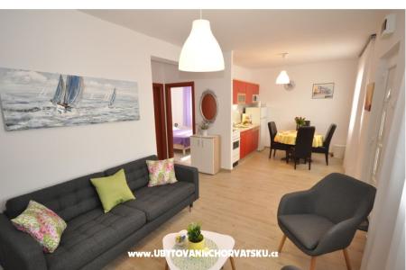 Appartements Desa foto 4