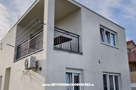 Appartements Duje Nakir foto 2