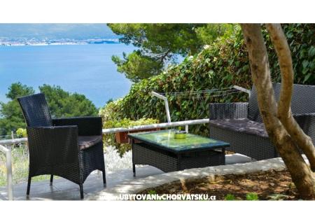 Appartements Gizdić foto 4