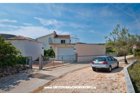 Appartements Glavina foto 3