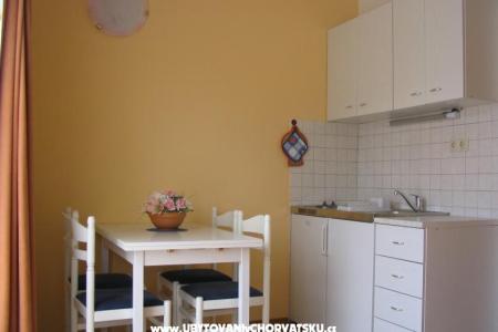 Appartements Gogi foto 4