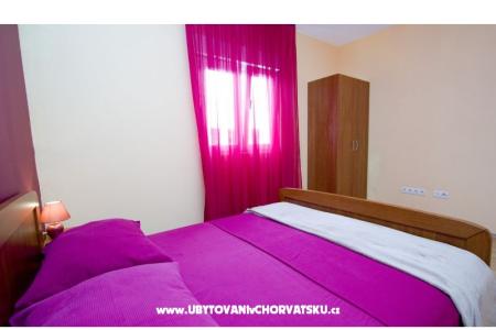 Appartements Igor &amp; Marina foto 5