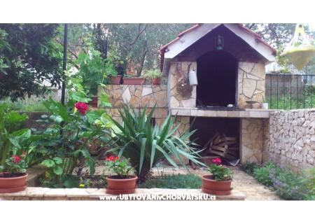 Appartements Ivana Trogir Kroatien