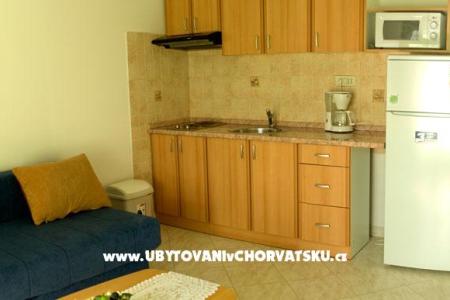 Appartements Ivanka foto 3