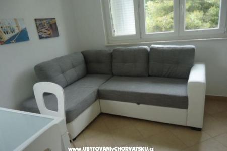 Appartements Ivankovic foto 3