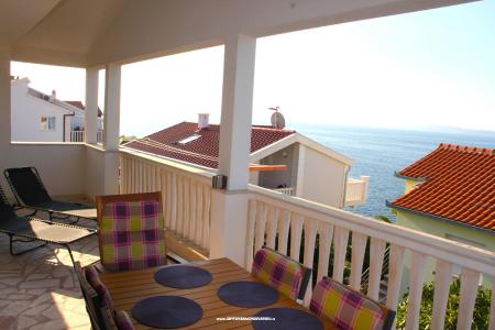 Appartements Jajcevic foto 3