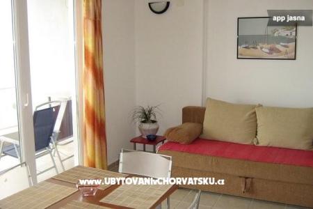 Appartements Jasna foto 4