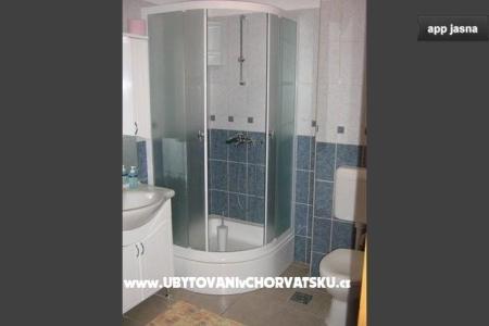 Appartements Jasna foto 5
