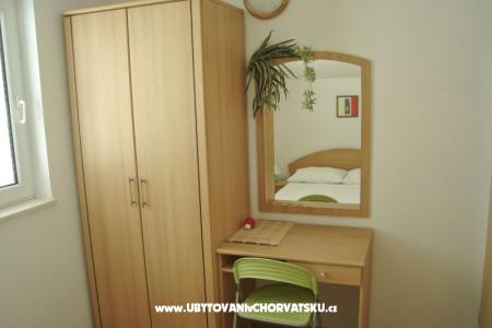 Appartements Jelena foto 5