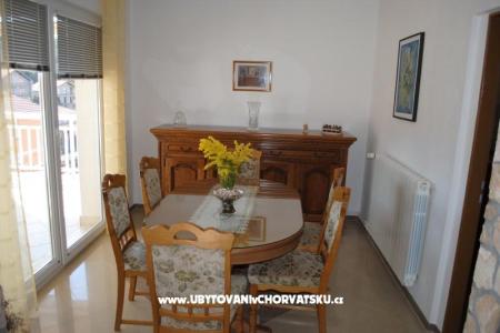 Appartements Kapetan foto 3