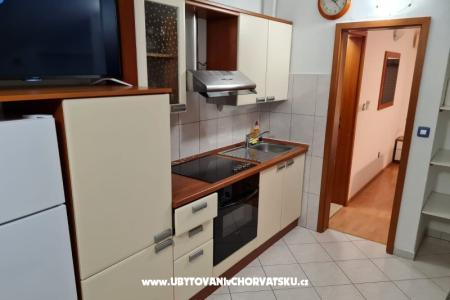 Appartements Katić Slatine foto 4