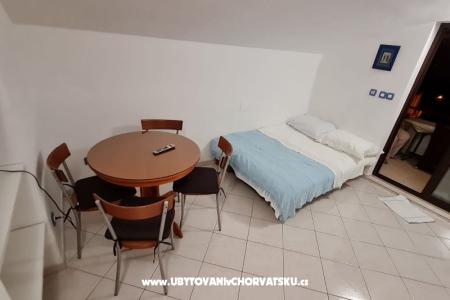 Appartements Katić Slatine foto 5