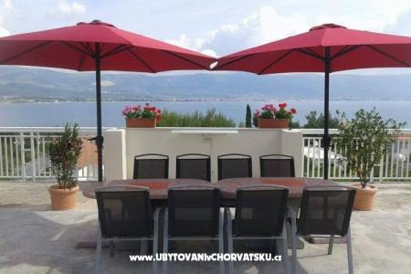 Appartements Knežević foto 2