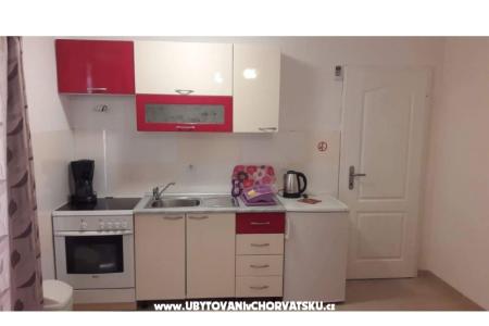 Appartements Knežević foto 5