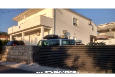 Appartements Lovre foto 4