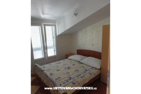 Appartements Marijana foto 5