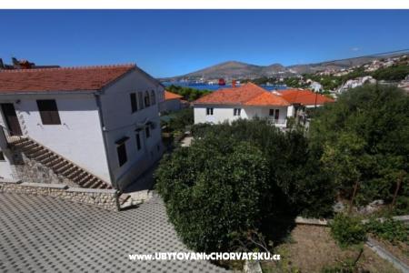 Appartements Marin foto 4