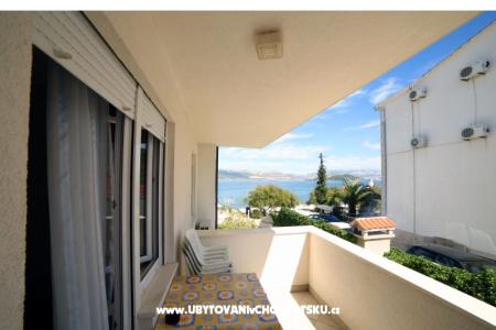 Appartements Markovina - Otok Čiovo foto 5
