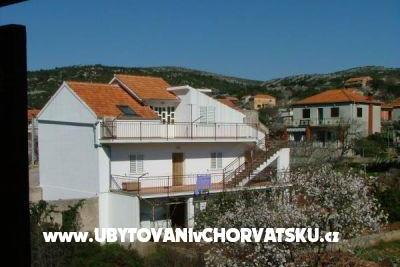 Appartements Marušić foto 2