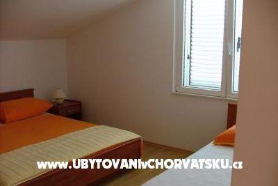 Appartements Marušić foto 5