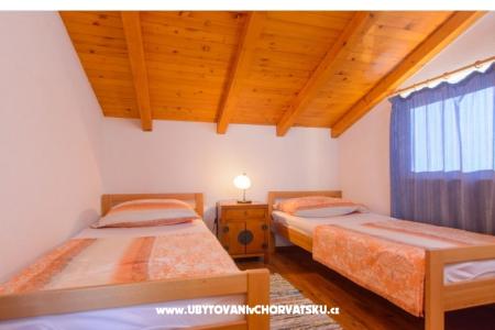 Appartements Mastrinka foto 3