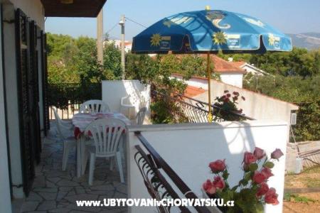 Appartements Mihovilovic foto 4