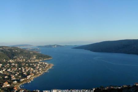 Appartements Milano Trogir Kroatien