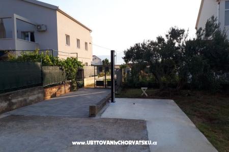 Appartements Nakir foto 3