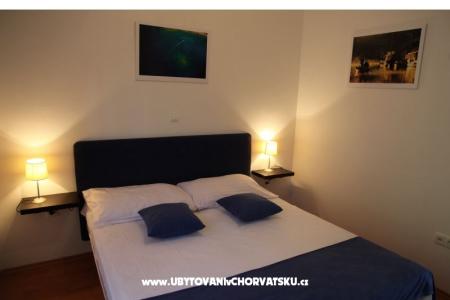 Appartements Nedoklan foto 3