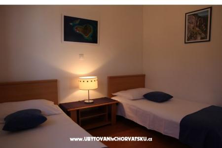 Appartements Nedoklan foto 4