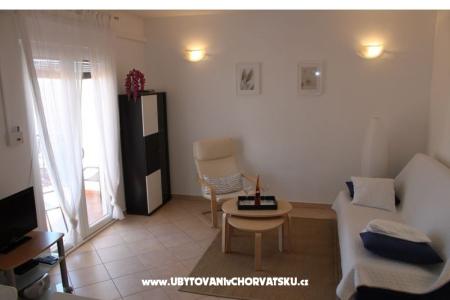 Appartements Nedoklan foto 5