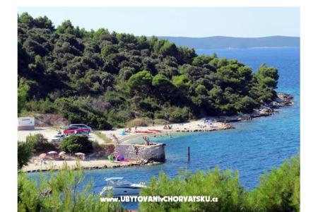 Appartements Oštrić foto 3