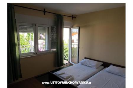 Appartements Oštrić foto 4