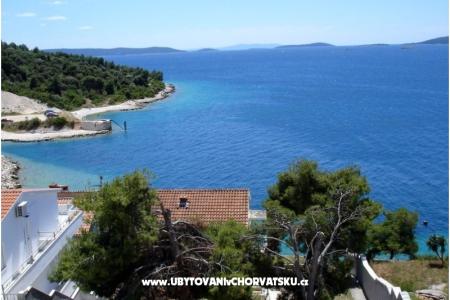 Appartements Oštrić foto 5