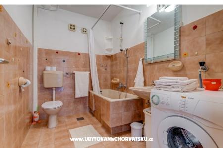 Appartements Pavičin foto 5