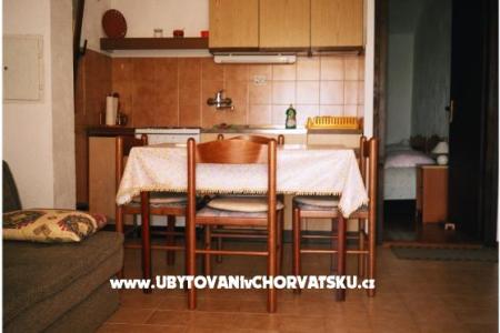 Appartements Pranić foto 5