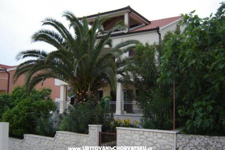 Appartements Pupic foto 3