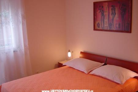 Appartements Pupic foto 4