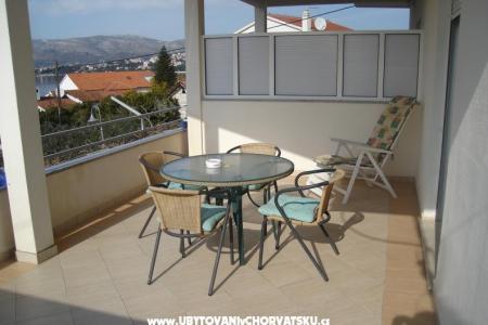 Appartements Radić foto 5