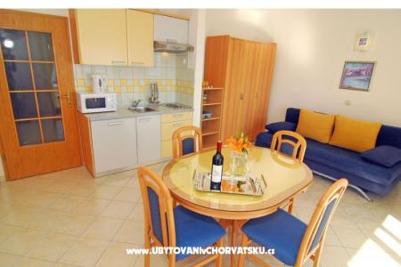 Appartements Barbara foto 4