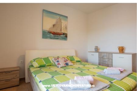 Appartements SASKUR foto 4