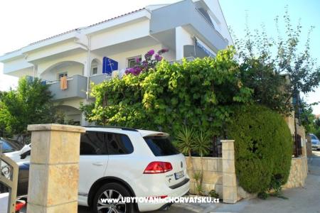 Appartements Sikirica foto 5