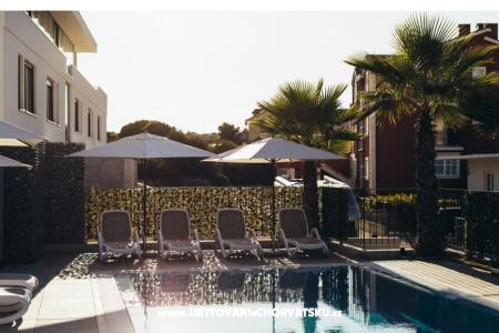 Appartements Siroki foto 2