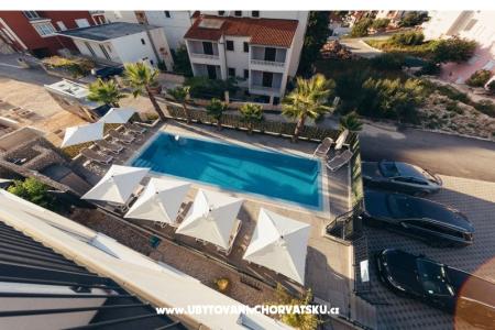 Appartements Siroki foto 3