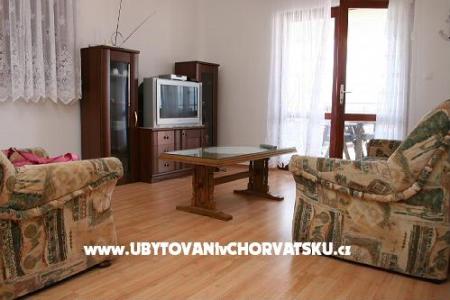 Appartements Matjas Ciovo foto 5
