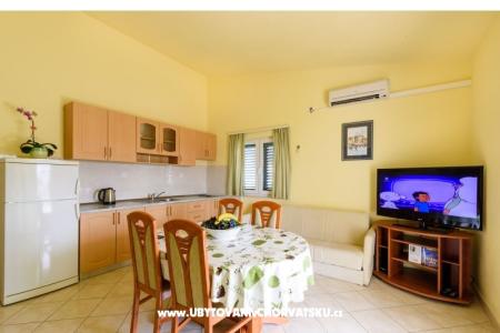 Appartements Stella foto 4